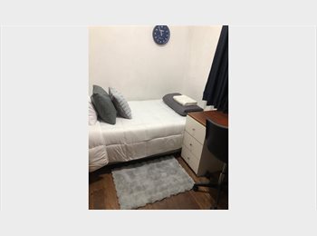 CompartoDepto CL - Habitación privada excelente ubicación, Ñuñoa - CH$320.000 por mes