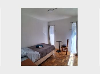 CompartoDepto CL - Habitación con ubicación privilegiada en pleno centro de Concepcion, Concepción - CH$350.000 por mes