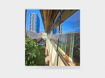 CompartoDepto CL - “Habitación amoblada con baño privado – Concepción Centro – $280.000”, Concepción - CH$280.000 por mes