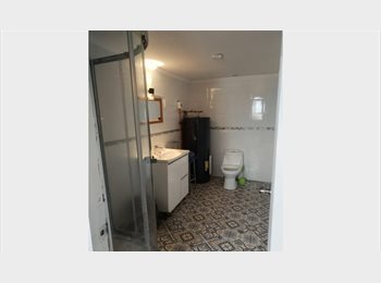 CompartoDepto CL - Se arrienda 2 piezas sin mes de garantía con papel de antesedente vijente, Estacion Central - CH$200 por mes