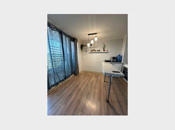 CompartoDepto CL - Arriendo pieza a mujer estudiante o trabajadora, Pedro Aguirre Cerda - CH$230.000 por mes
