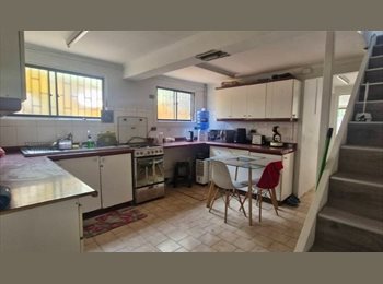 CompartoDepto CL - Comparto casa-2 habitaciones, La Cisterna - CH$220.000 por mes