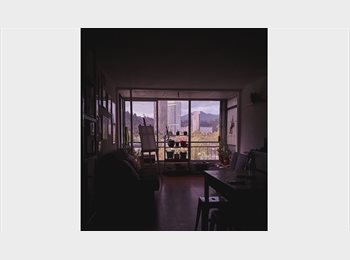 CompartoDepto CL - Buscamos roomie!, Providencia - CH$350 por mes