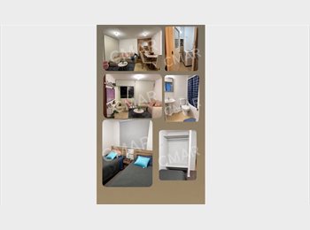 CompartoDepto CL - Arriendo Habitación en depto primer piso, Coquimbo - CH$200.000 por mes