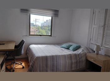 CompartoDepto CL - A3 increible vista y Ubicación, Viña del Mar - CH$300.000 por mes