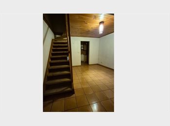 CompartoDepto CL - Dpto interior cercano a metro Pedro Aguirre Cerda, Pedro Aguirre Cerda - CH$350.000 por mes
