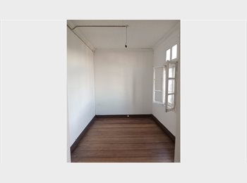 CompartoDepto CL - Habitacion en cerro bellavista a pasos de plaza victoria, sin mes de garantia, Valparaíso - CH$220.000 por mes