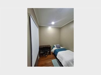 CompartoDepto CL - Habitación individual en casa compartida, Santiago Centro - CH$320.000 por mes
