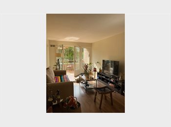 CompartoDepto CL - Comparto depto en Ñuñoa :), Ñuñoa - CH$380.000 por mes