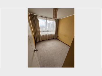 CompartoDepto CL - Busco roomie, Ñuñoa - CH$350.000 por mes