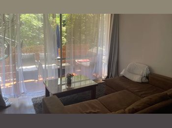 CompartoDepto CL - Arriendo sector residencial ñuñoa, Ñuñoa - CH$290.000 por mes