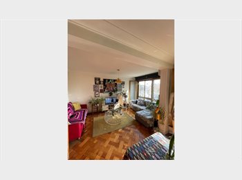 CompartoDepto CL - Compañero de departamento, Santiago Centro - CH$380.000 por mes