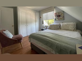 CompartoDepto CL - Arriendo habitación Lo Barnechea, Lo Barnechea - CH$450.000 por mes