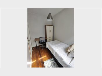 CompartoDepto CL - Busco Roomie mujer :D, Santiago - CH$300.000 por mes