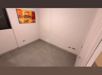 CompartoDepto CL - Arriendo pieza, Santiago Centro - CH$330.000 por mes