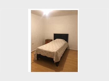 CompartoDepto CL - Arriendo Habitación Puente Alto, El Bosque - CH$190.000 por mes