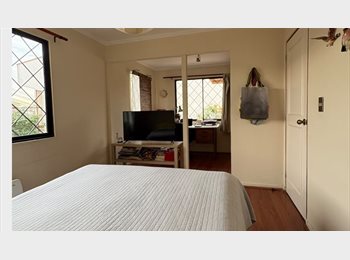 CompartoDepto CL - Arrienda habitación en recreo, Viña del Mar - CH$349.000 por mes