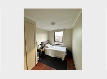 CompartoDepto CL - Departamento en Providencia, Providencia - CH$400 por mes