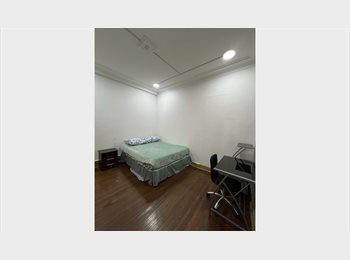 CompartoDepto CL - Habitación individual a pasos de metro Baquedano 3A, Santiago Centro - CH$350.000 por mes