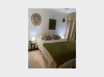 CompartoDepto CL - CALIDO DEPARTAMENTO CENTRO DE SANTIAGO, Independencia - CH$400.000 por mes