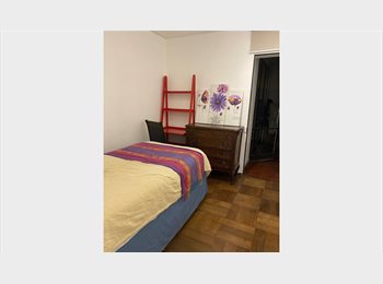 CompartoDepto CL - HABITACION A 2 CUADRAS DE METRO BUSTAMENTE, Santiago Centro - CH$390.000 por mes