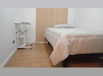 CompartoDepto CL - Arriendo habitación, San Fernando - CH$190.000 por mes