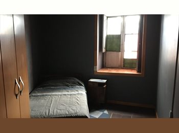CompartoDepto CL - Arriendo Pieza Amoblada a pasos de Metro Estación Central / USACH – Gastos Incluidos, Santiago - CH$170.000 por mes