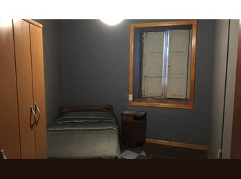 CompartoDepto CL - Habitación Amoblada en Estación Central – $170.000 Todo Incluido (A pasos de Terminal San Borja), Santiago - CH$170.000 por mes