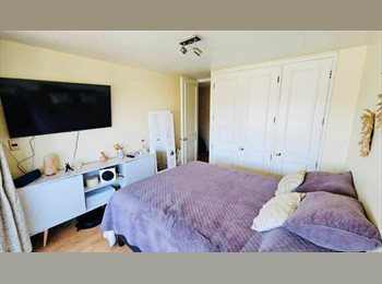 CompartoDepto CL - Buscamos roomie en Providencia – Pocuro con Luis Thayer Ojeda 3D + 3B + estacionamiento, Providencia - CH$530.000 por mes