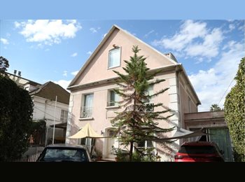 CompartoDepto CL - Acogedora habitación en Providencia, Providencia - CH$340.000 por mes