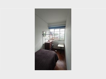 CompartoDepto CL - Pieza providencia $210.000, Providencia - CH$210.000 por mes