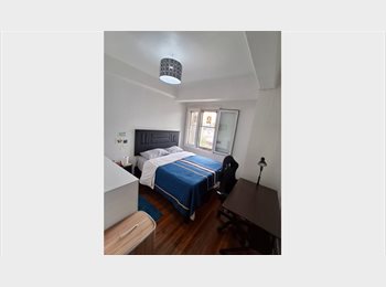 CompartoDepto CL - Comparto Depto, Desde Enero 2027, Santiago Centro - CH$330.000 por mes