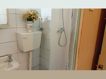 CompartoDepto CL - HABITACION EN ÑUÑOA VILLA FREI, Ñuñoa - CH$250.000 por mes