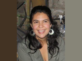 CompartoDepto CL - María Paz - 39 - La Serena