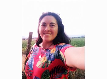 CompartoDepto CL - Viviana Herrera  - 42 - Lo Barnechea