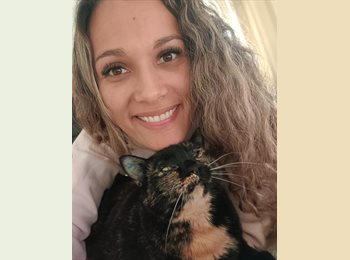 CompartoDepto CL - Vanessa - 38 - Santiago Centro