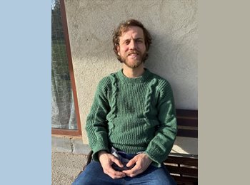 CompartoDepto CL - José Márquez  - 34 - Santiago