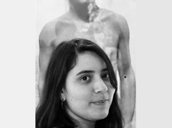 CompartoDepto CL - Valentina Rendich - 29 - Providencia