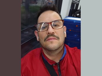 CompartoDepto CL - Gerard - 45 - Concepción