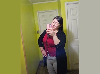 CompartoDepto CL - Paola Cheuquepil opazo - 28 - Antofagasta