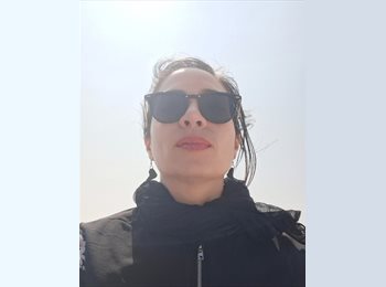 CompartoDepto CL - Elizabeth  - 36 - Antofagasta