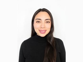 CompartoDepto CL - Natalia - 33 - Ñuñoa
