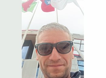 CompartoDepto CL - Iván González  - 37 - Huechuraba