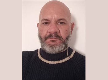 CompartoDepto CL - Franklin  - 57 - Ñuñoa
