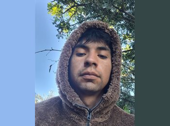 CompartoDepto CL - Héctor Alexis - 29 - La Serena