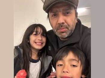 CompartoDepto CL - Rodrigo - 44 - Rancagua