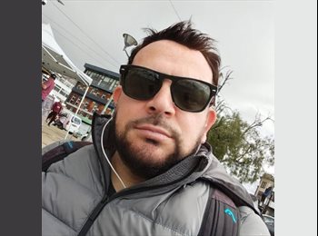 CompartoDepto CL - Cristian - 51 - Antofagasta