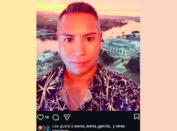 CompartoDepto CL - Freddy Fonseca  - 38 - Santiago