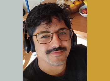 CompartoDepto CL - Alonso Gonzalez - 33 - Viña del Mar