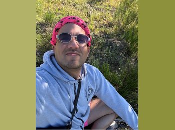 CompartoDepto CL - Esteban Villalobos  - 38 - La Serena